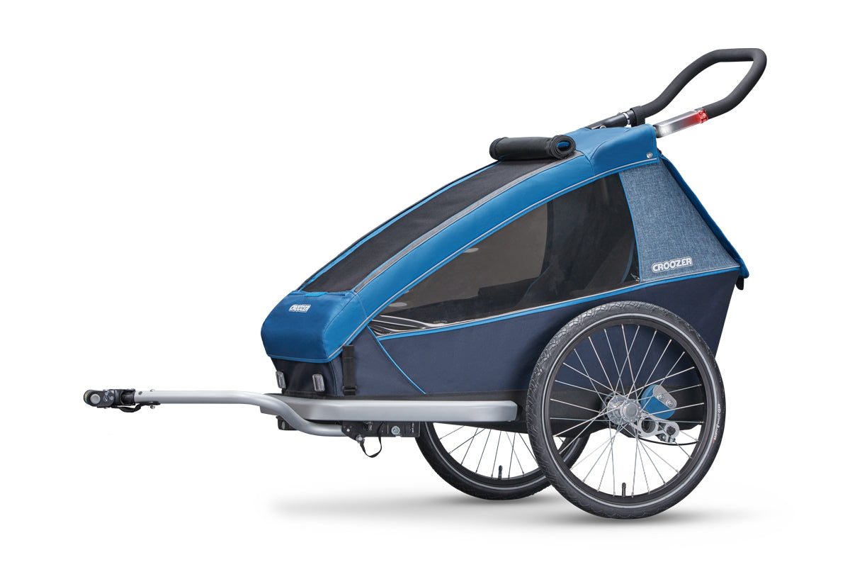 Kid Plus Ocean blue 1